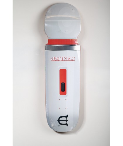 EVISEN X JENKEM VIBES 8,75"