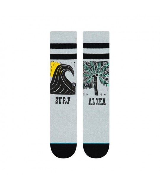 Stance Aloha Surf Oblow