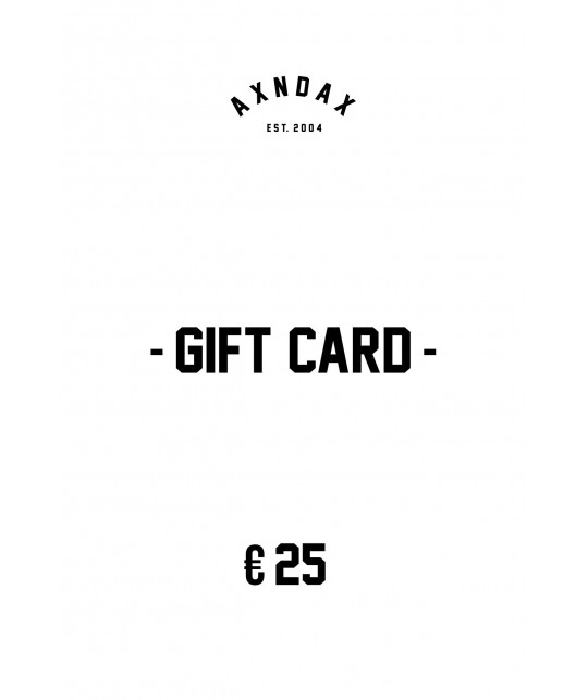 GIFT CARD 100