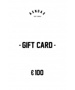 GIFT CARD 100