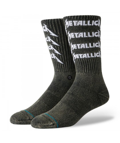 STANCE X METALLICA STACK
