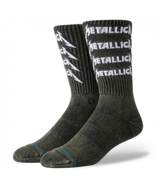 STANCE X METALLICA STACK
