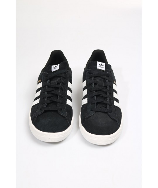 ADIDAS CAMPUS ADV BLACK
