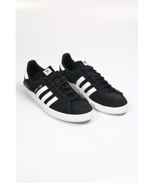 ADIDAS CAMPUS ADV BLACK