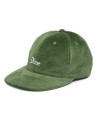 DIME CLASSOC LOGO CORDUROY CAP