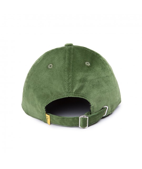 DIME CLASSOC LOGO CORDUROY CAP