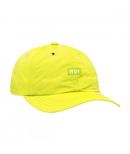 Huf Fuck It 6 Panel