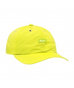 Huf Fuck It 6 Panel