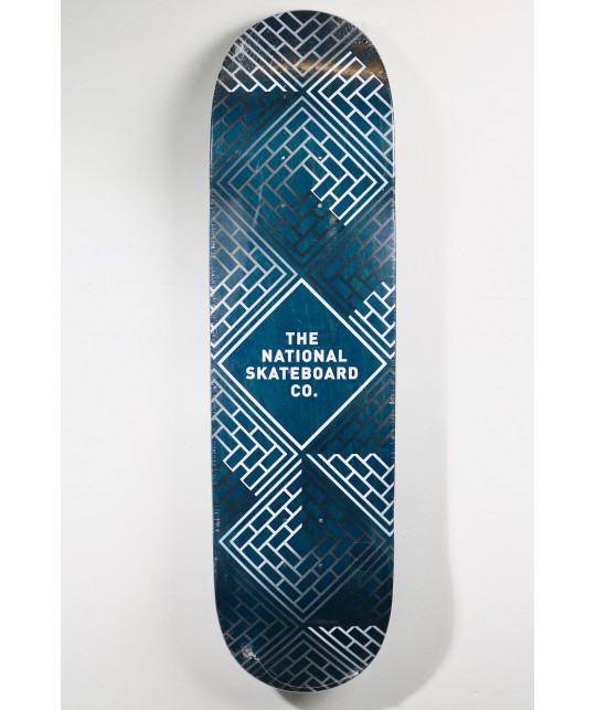 The National 8.5"