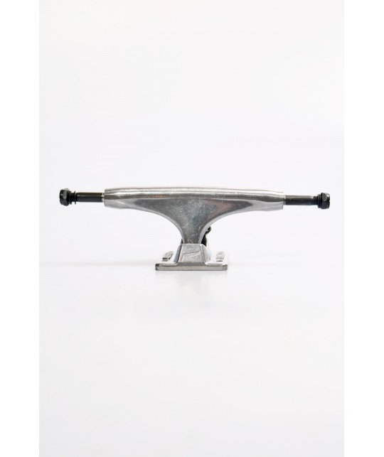 Tensor Alloys Raw