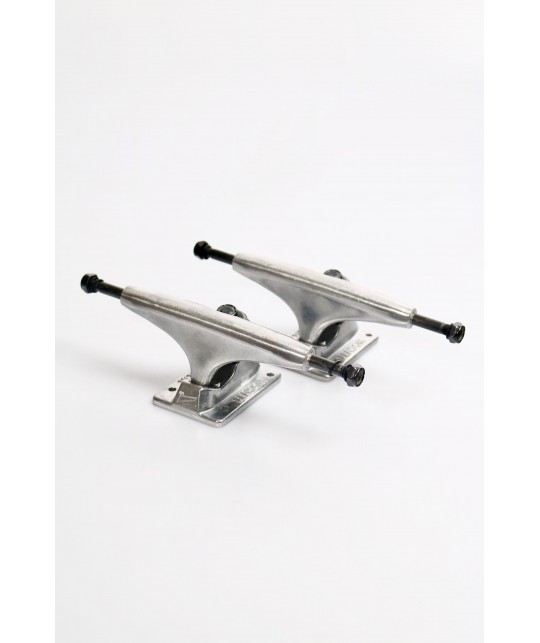 Tensor Alloys Raw