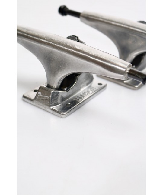 Tensor Alloys Raw