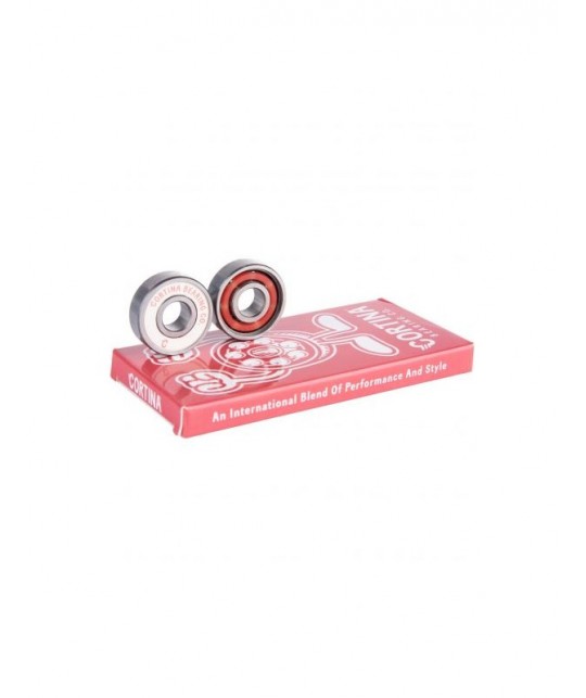 Cortina Bearings Co. Presto