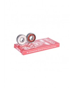 Cortina Bearings Co. Presto