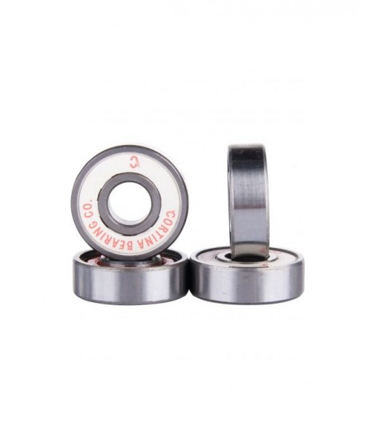 Cortina Bearings Co. Presto