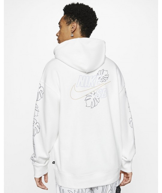 Nike SB Tropical Hoodie