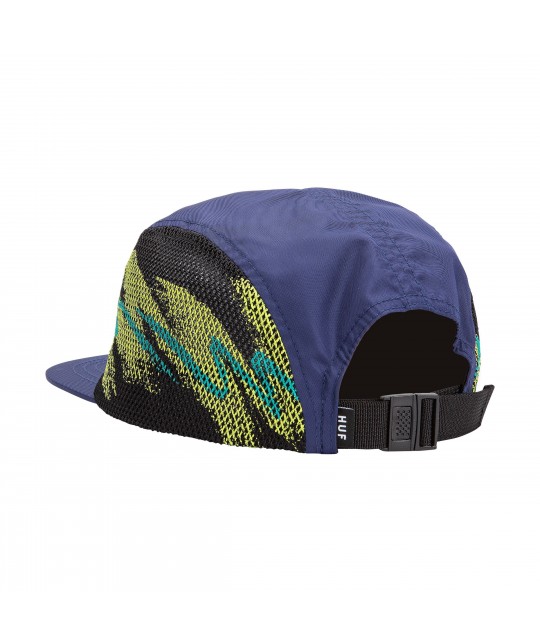 Huf Advantage 5 panel