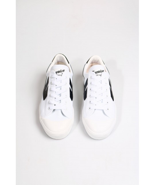 Warrior shoes Black/White