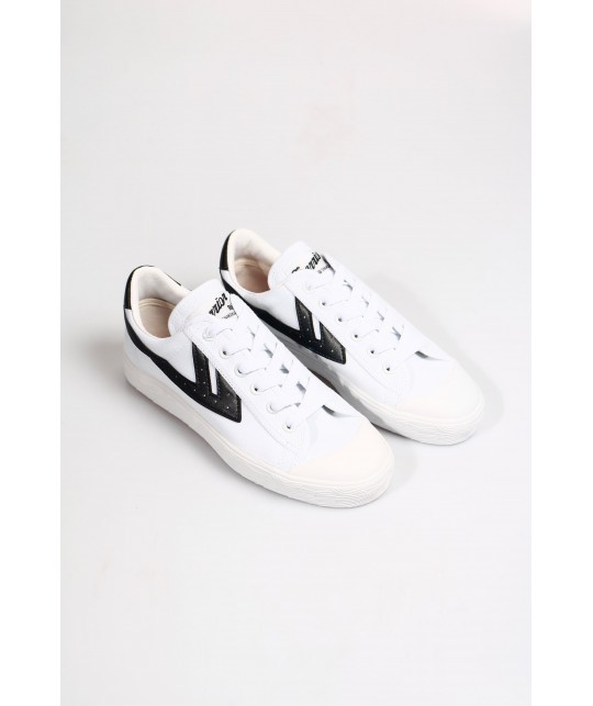 Warrior shoes Black/White