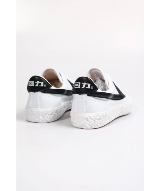 Warrior shoes Black/White