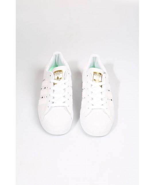 Adidas Superstar x Duran