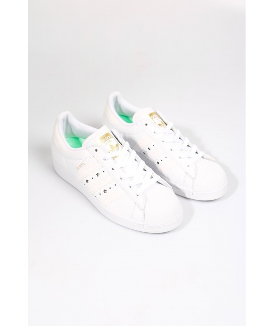 Adidas Superstar x Duran