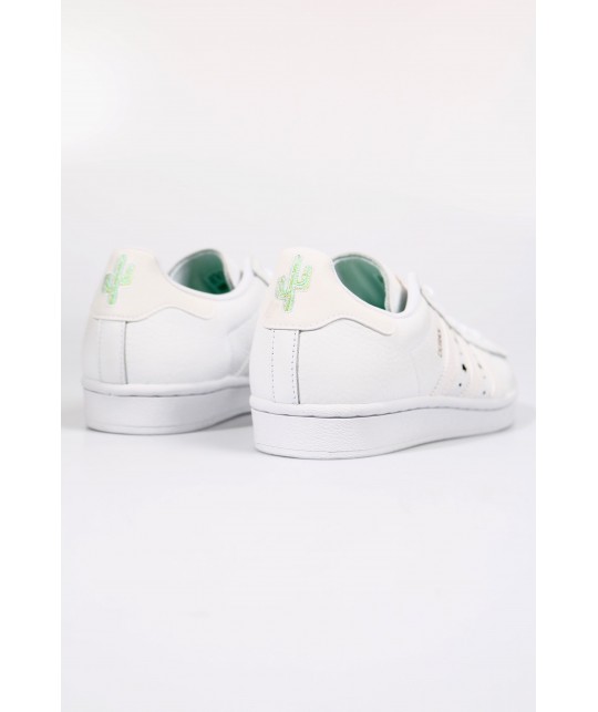 Adidas Superstar x Duran