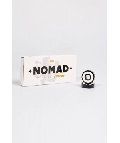 Nomad Bearings Abec 5