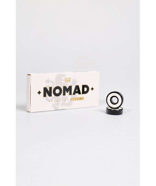Nomad Bearings Abec 5