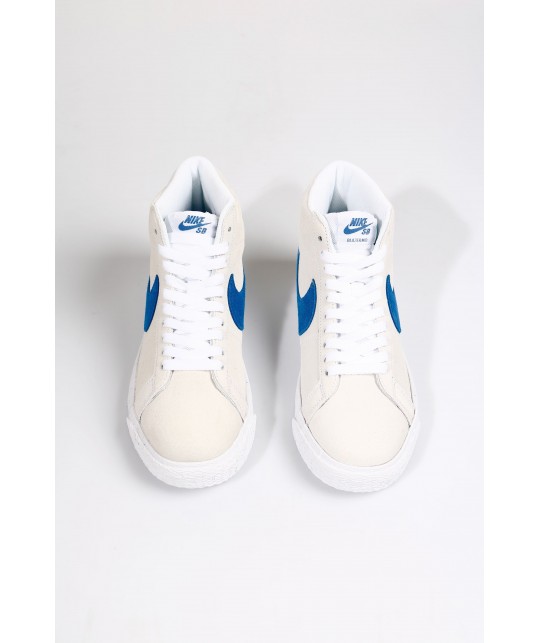 Nike SB Blazer Mid