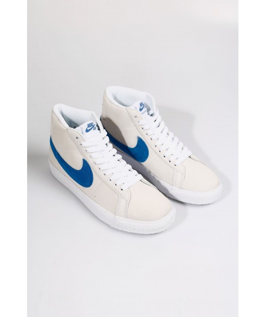 Nike SB Blazer Mid