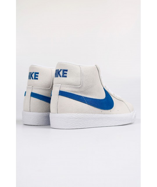 Nike SB Blazer Mid