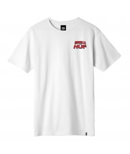 HUF X GODZILLA DESTROY ALL MONSTERS T-SHIRT