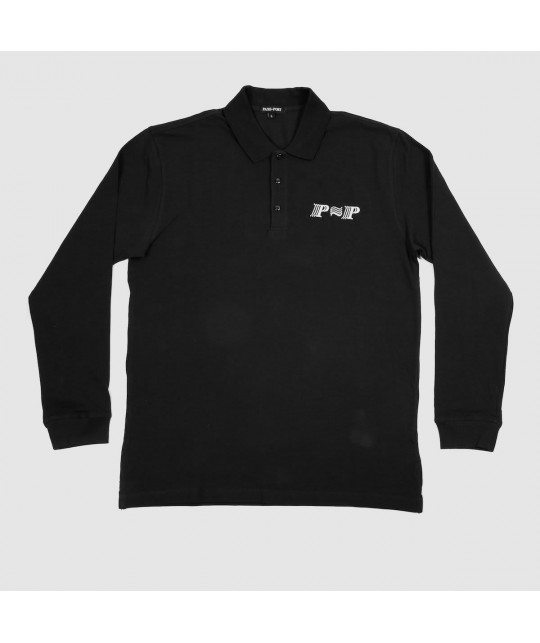 Pass-Port "PPP" Polo