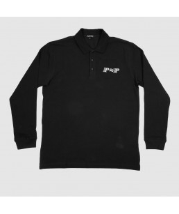 Pass-Port "PPP" Polo