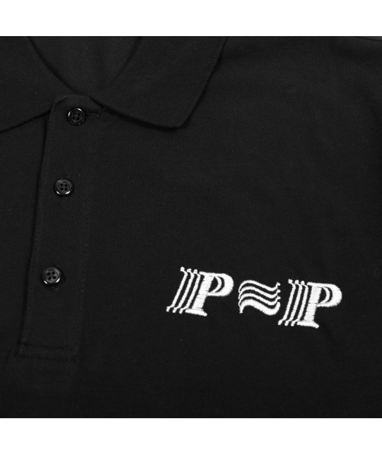 Pass-Port "PPP" Polo