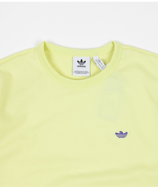 Adidas Shmoo Logo Tee