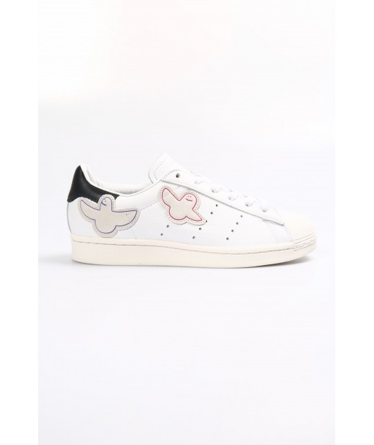 Adidas Superstar ADV x Gonz