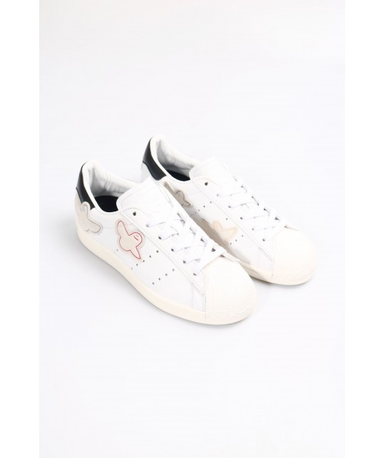 Adidas Superstar ADV x Gonz
