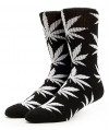 Huf Plantlife sock Black