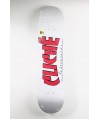 Cliché Banco 8"