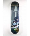 Girl X Beastie Boys 8.37"