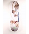 Girl X Beastie Boys 8.37"