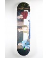 Girl X Beastie Boys 8.25"