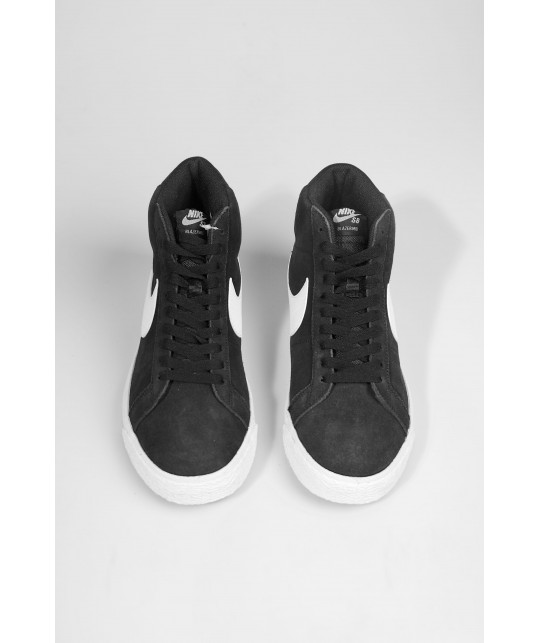 Nike SB Blazer Mid