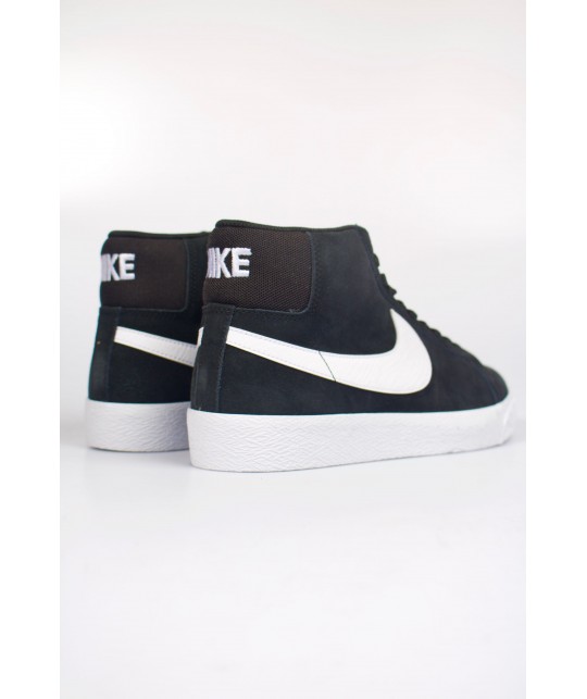 Nike SB Blazer Mid