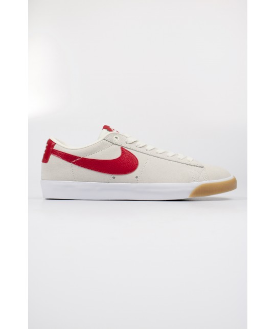 NIKE SB ZOOM BLAZER LOW GT