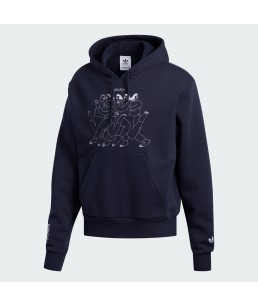 UNITY SKATEBOARDING X ADIDAS HOODIE