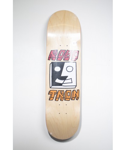 ROBOTRON 'SPLIT FACE' 8,5