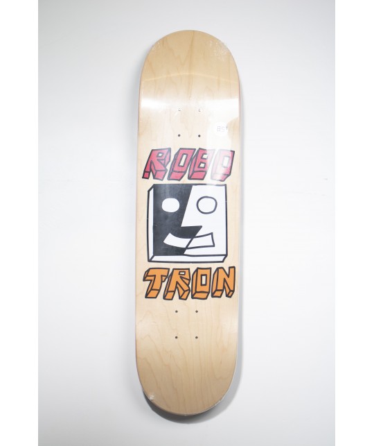 ROBOTRON 'SPLIT FACE' 8,5